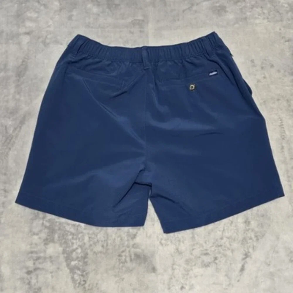 Chubbies the Weekend Has Arrived Men's Regular Fit Shorts 6